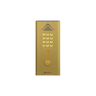 PROFIL 2 STANDARD DOREE AUTONOME 1 RELAIS
