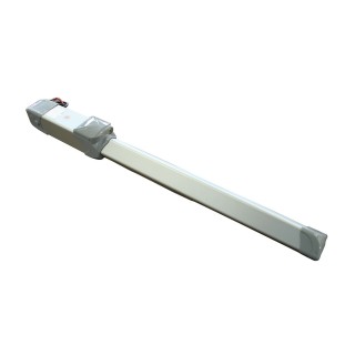 Operateur Hindi 880 Evo - 280 Mm - Frein - 26