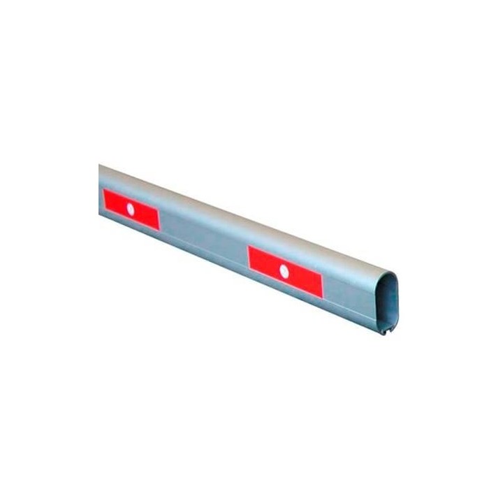 Lisse Profil Bayt 980 - 6,4 M