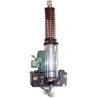 Groupe Hydraulique Avec Verin Bayt 980 8