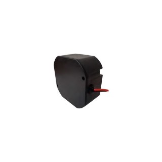 Alimentation ronde étanche 12V 2A