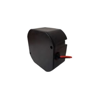 Alimentation ronde étanche 24V 1A