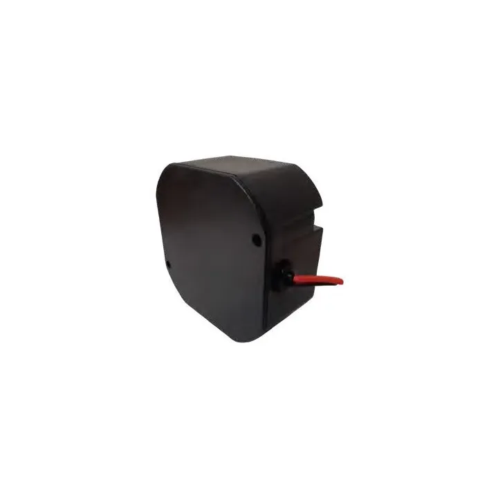 Alimentation Ronde Étanche 24V 1A Puissance 24W
