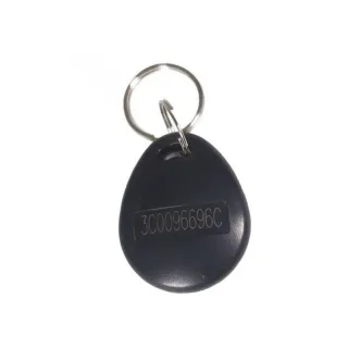 Badge Passif De Proximité Compatible Avec Nos Lecteur Gamme Lec
