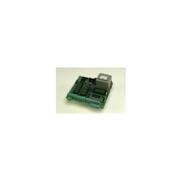 Modulis3 Norme Ce Afficheur+C Moteur 1