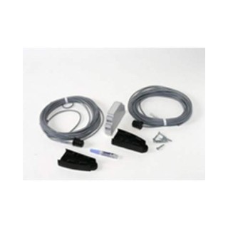 CELLULE CLIP PE12 RECEPT. NPN PORTEE 15M
