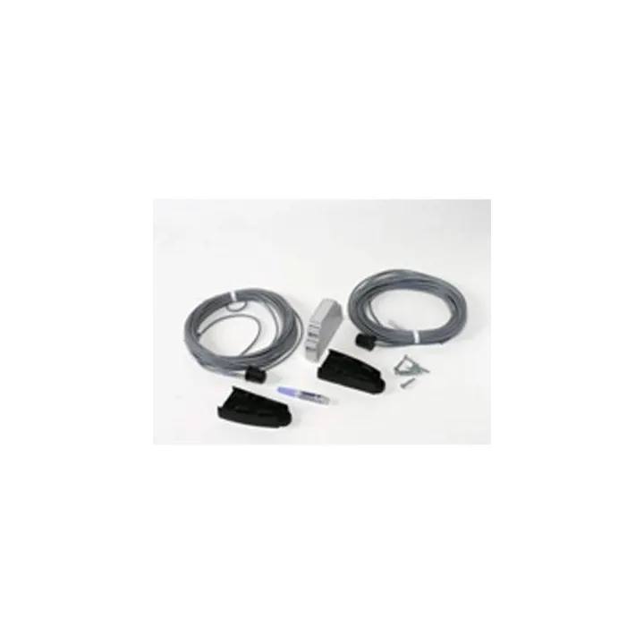 Cellule Clip Pe12 Recept Npn Portee 15M