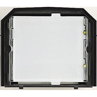 Module Adresse En Zamak Avec Éclairage Gamme Gt