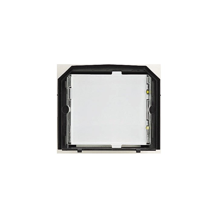 Module Adresse En Zamak Avec Éclairage Gamme Gt