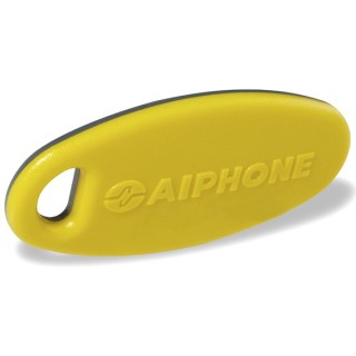 Badge supplémentaire gris/jaune pour UGVBT