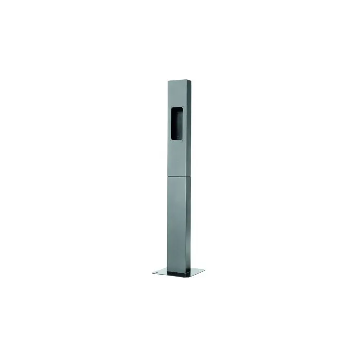 Potelet Haut 160 Cm, Semelle Fixation Inox 4Mm Pr Jpdvflbm-Ni Repris,Ni Échangé