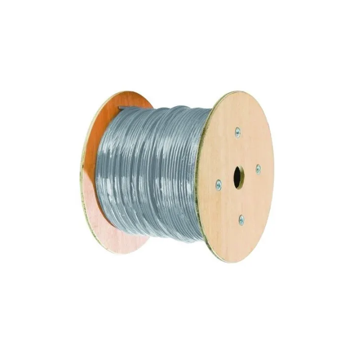 Câble Syt 10P Awg24 Gris T500