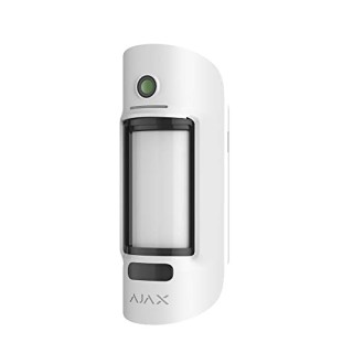 Detecteur De Mouvement Exterieur Avec Caméra