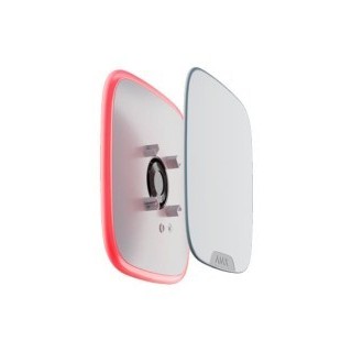 [38180.61.WH1] StreetSiren DoubleDesk BLANC