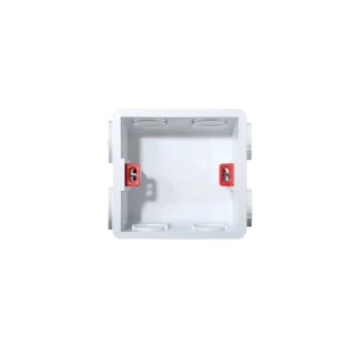 Boitier De Montage Encastré Placo Pour A01, A02 Et A03.