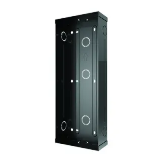 Boîtier De Montage Encastré Pour X915