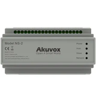 Interface 2 Fil Ver Ip Pour R20A-2 Et C313W-2 Prévoir Aliment