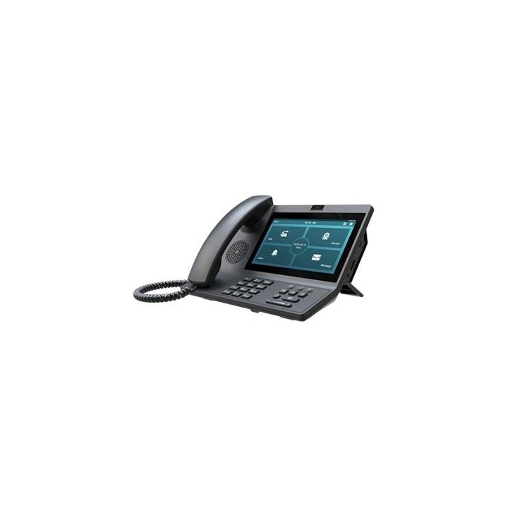 Terminal Téléphone Vidéo Ip