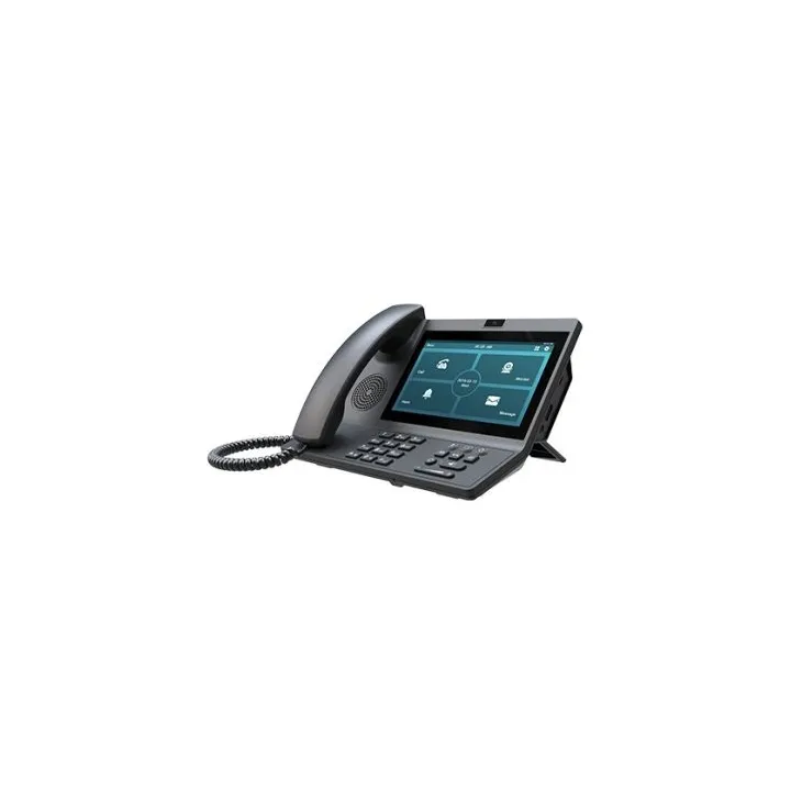 Terminal Téléphone Vidéo Ip