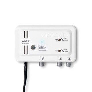 AMPLI INTERIEUR 2S / LTE700*