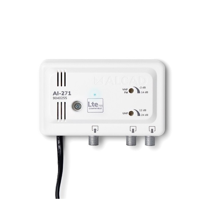 AMPLI INTERIEUR 2S / LTE700*