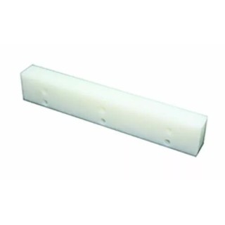Cale De Gache Pour Ds3 Dsm Ds9D-5X-2X Epaisseur 25Mm Blanc