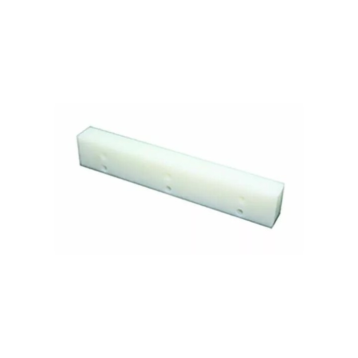 Cale De Gache Pour Ds3 Dsm Ds9D-5X-2X Epaisseur 25Mm Blanc