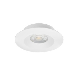 Aspen Led 5W/3-4000K Cct Blanc