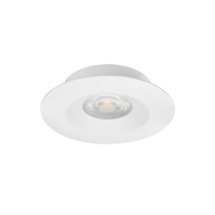 Aspen Led 5W/3-4000K Cct Blanc