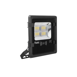 TWISTER 3 MW 45 3000K NOIR