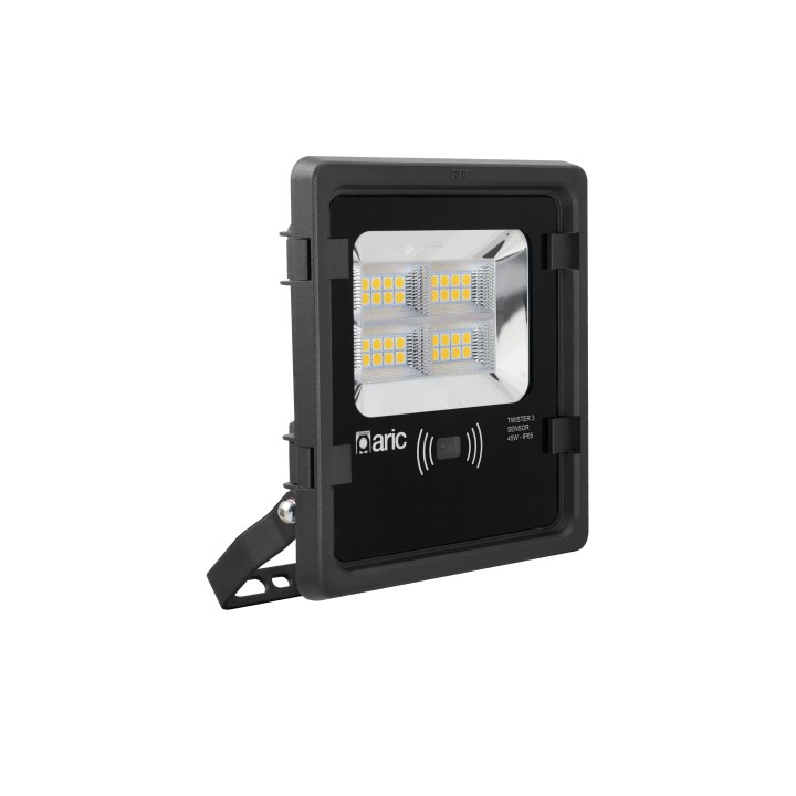 TWISTER 3 MW 45 3000K NOIR