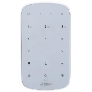 Clavier Sans Fil, 868Mhz
