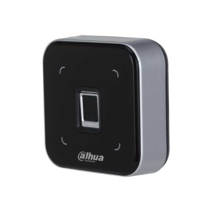 Lecteur D'Empreintes Digitales + Encodeur Usb