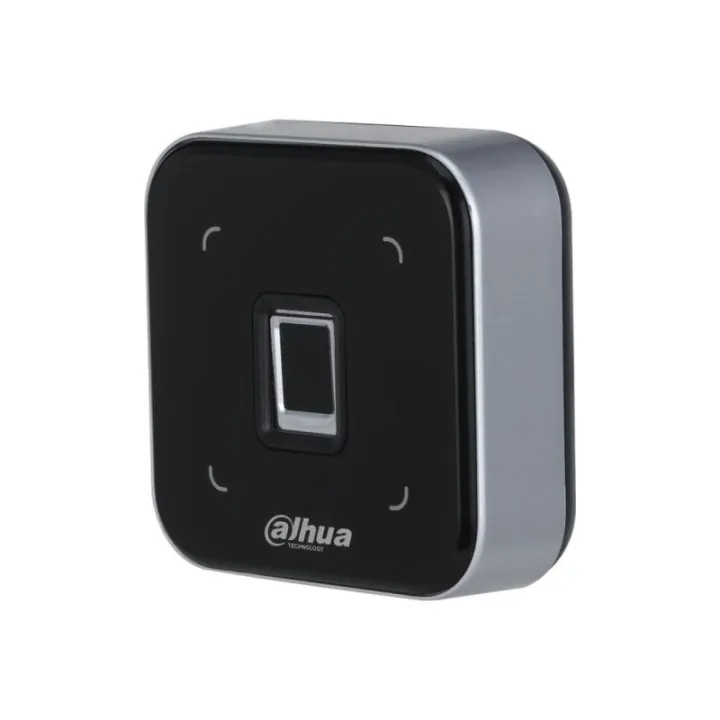 Lecteur D'Empreintes Digitales + Encodeur Usb