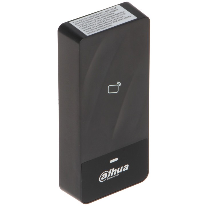 Lecteur Rfid Étanche 13.56Mhz/125Khz