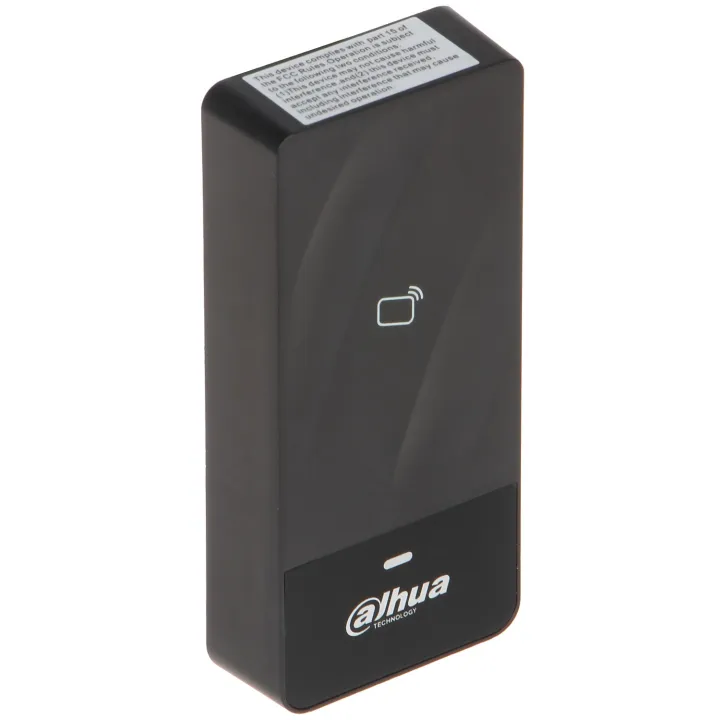 Lecteur Rfid Étanche 13.56Mhz/125Khz