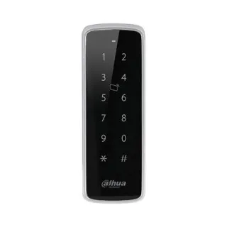Lecteur Rfid Étancheprotocole Rs485/Wiegand34/26 Par Défaut 34