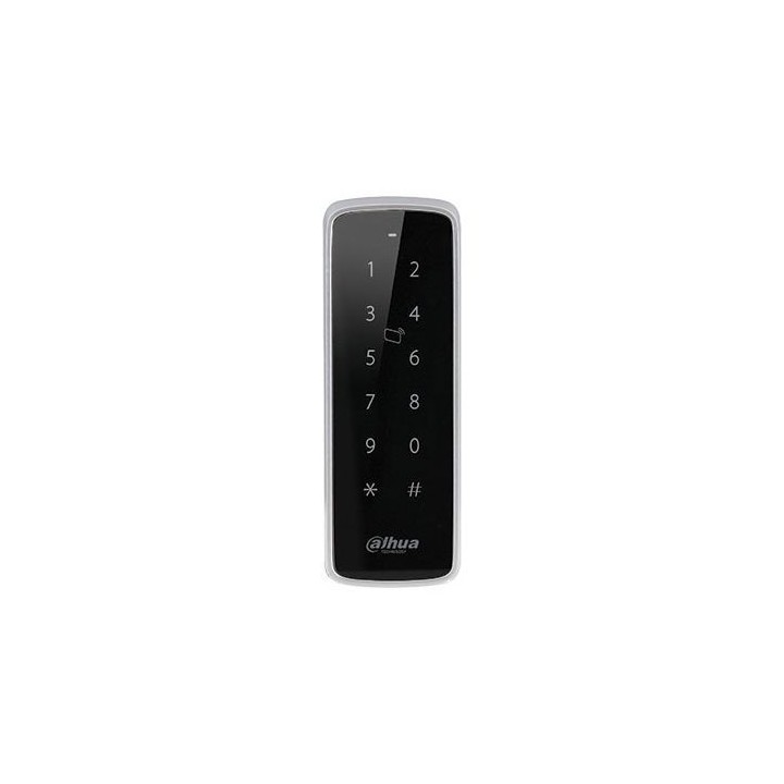 Lecteur RFID étancheProtocole RS485/Wiegand34/26 (par défaut 34)