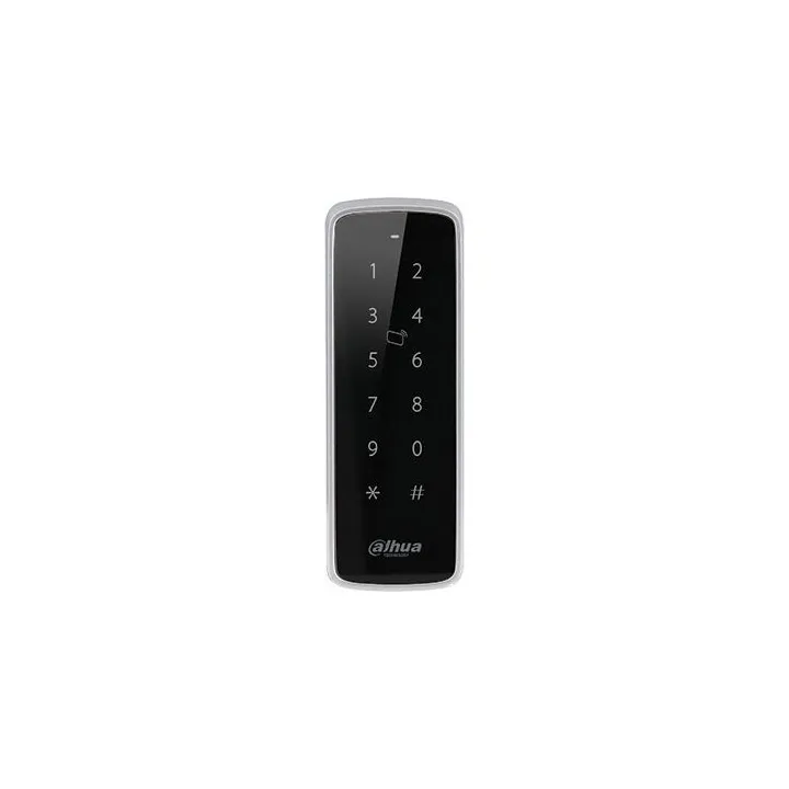 Lecteur Rfid Étancheprotocole Rs485/Wiegand34/26 Par Défaut 34