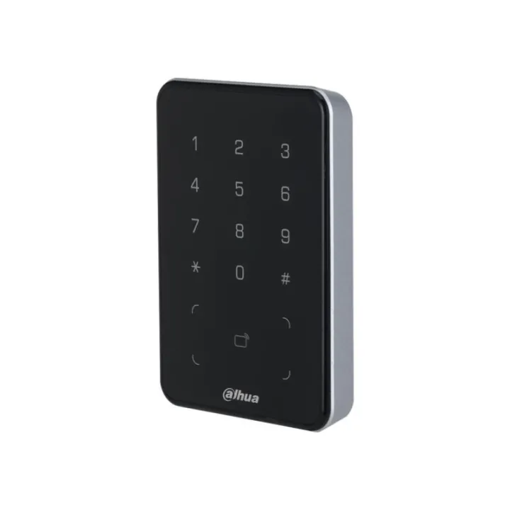 Lecteur De Carte Mifare Avec Clavier Étanche