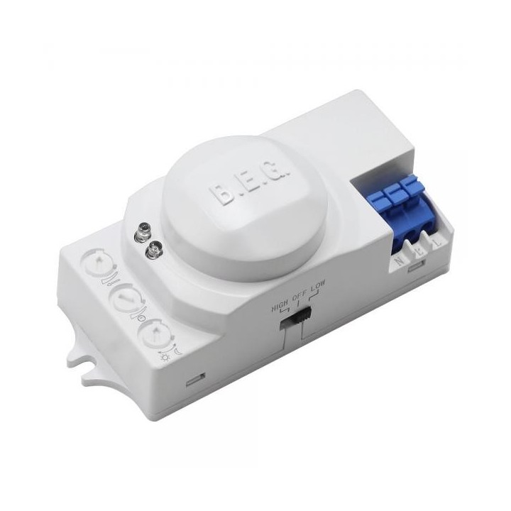 Det Hf Ip20 A Integrer / Incand (D)