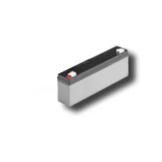 Batterie 2.1Ah 12 Vdc Da.Bt2