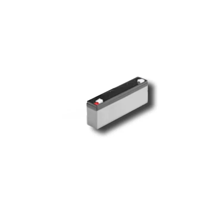 Batterie 2.1Ah 12 Vdc Da.Bt2