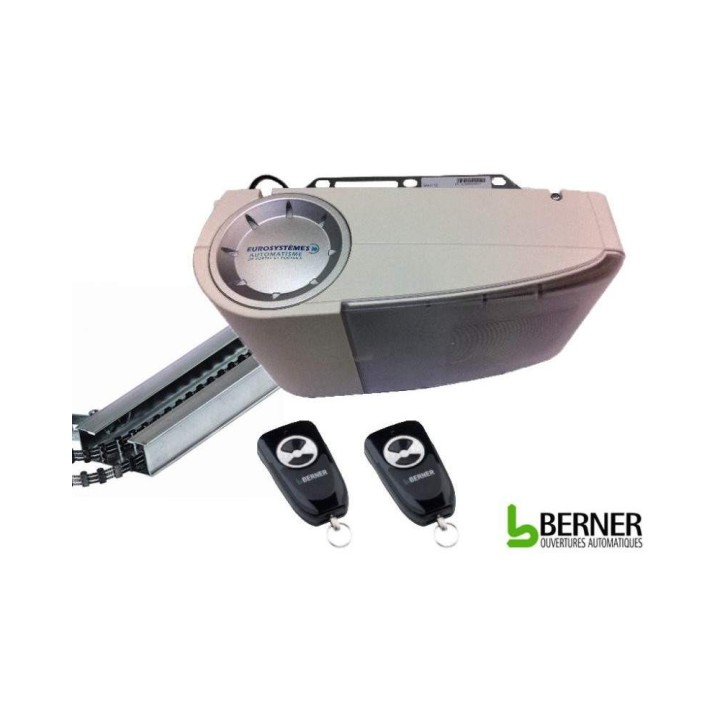 KIT GA403 1000N PORTE 15M2 RADIO NICE ON2CE