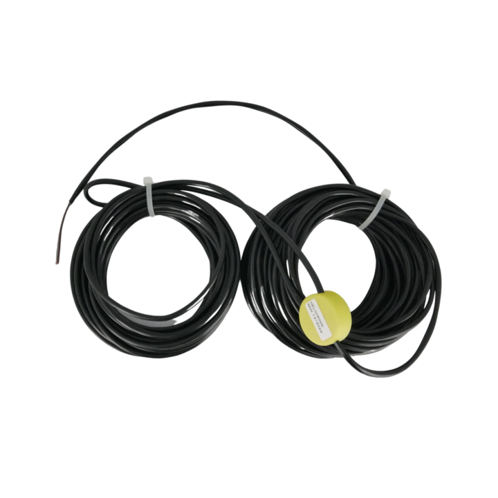 Boucle Périmètre 6Mètrecâble De Liaison 10 M