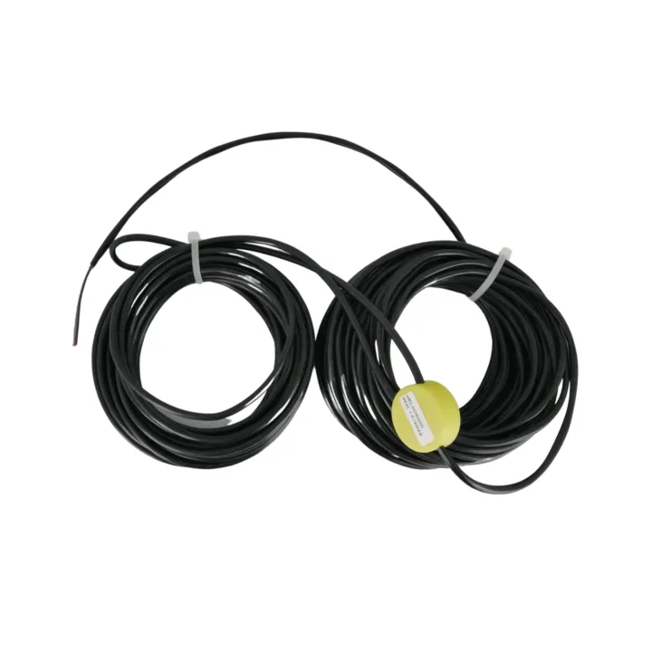 Boucle Périmètre 6Mètrecâble De Liaison 10 M