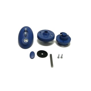 Kit Deblocage Deimos Standard Cle Triangulaire