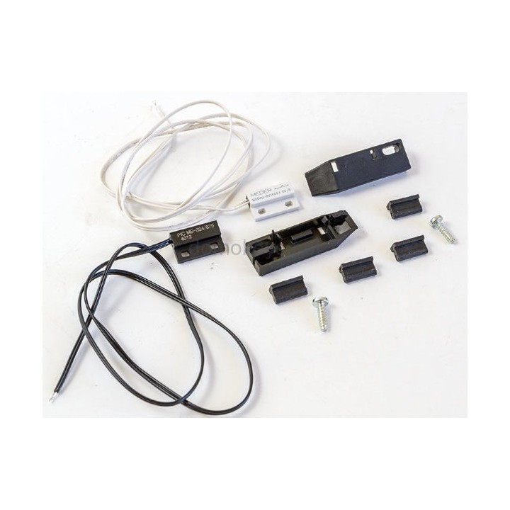 Fin de course magnétique 2 moteurs KUSTOS/PHOBOS (qté 2)