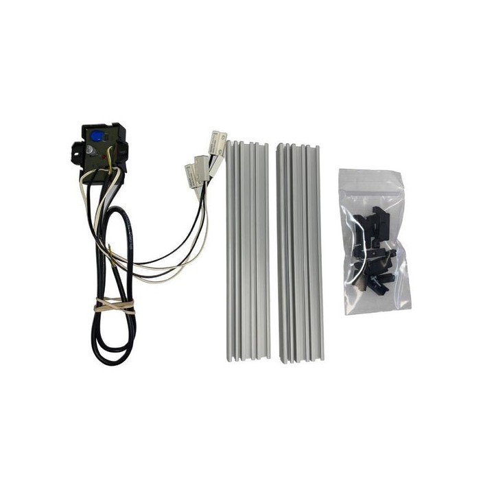 KIT FINS DE COURSE GIUNO ULTRA BT A50