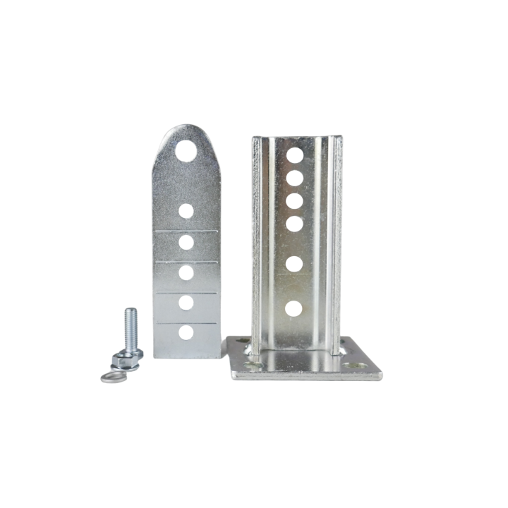 Sfr B L Support Pilier Pour Lux-Kustos-Phobos-Giuno(Cote X Sup. 50Mm)